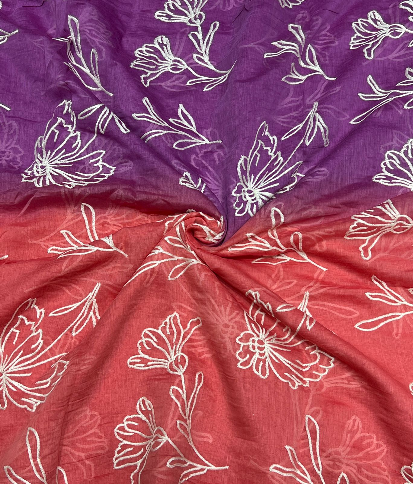 Chanderi-Embroidery