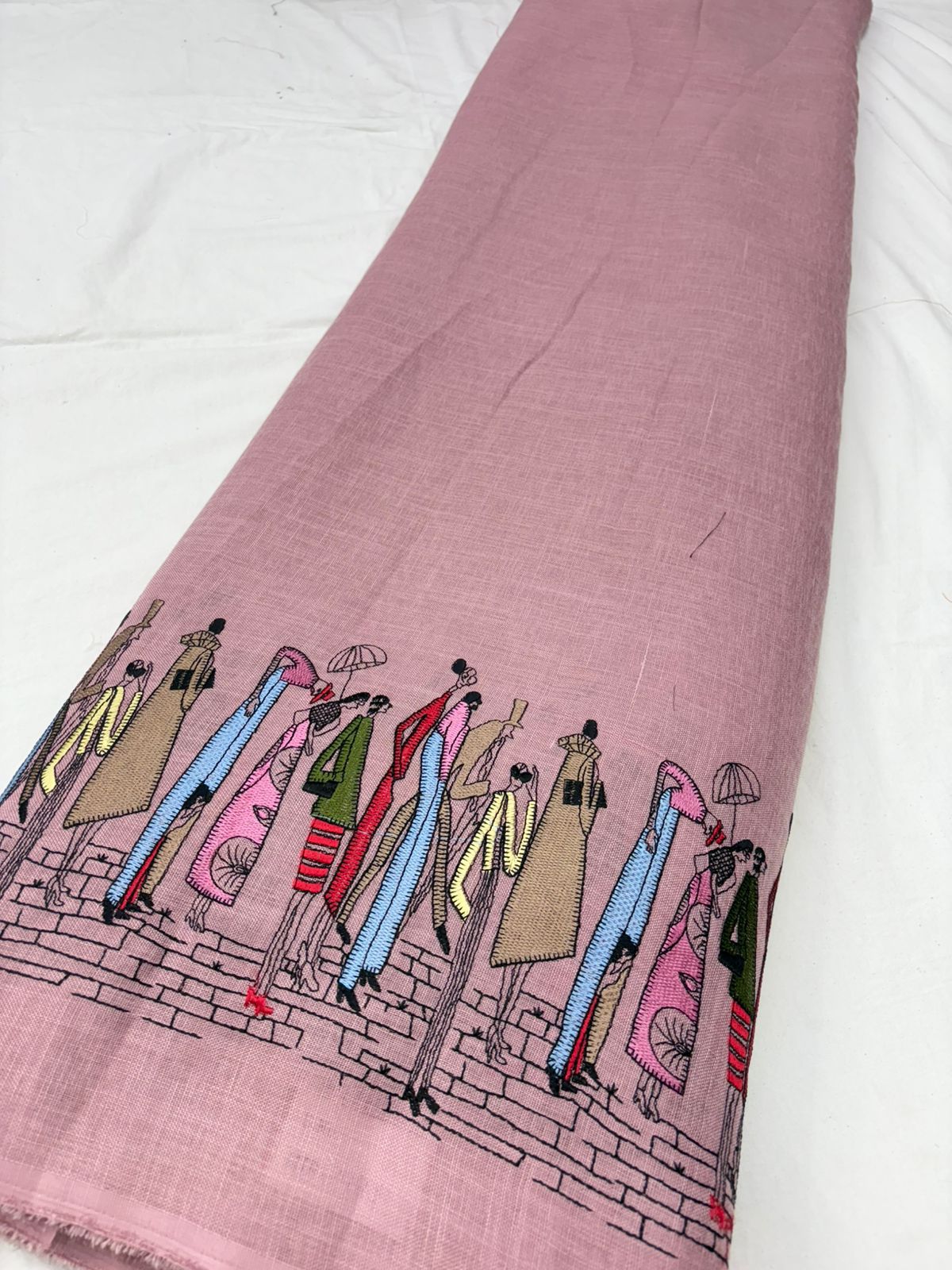 Cotton-Linen