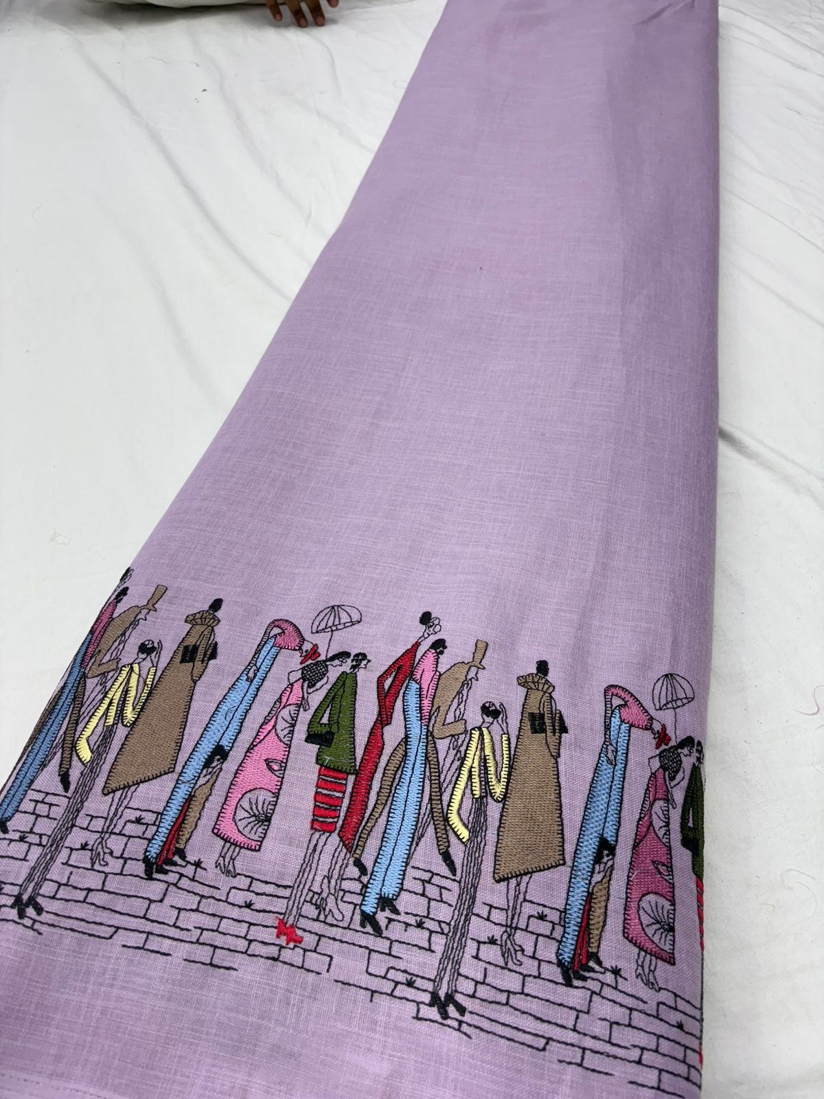 Cotton-Linen