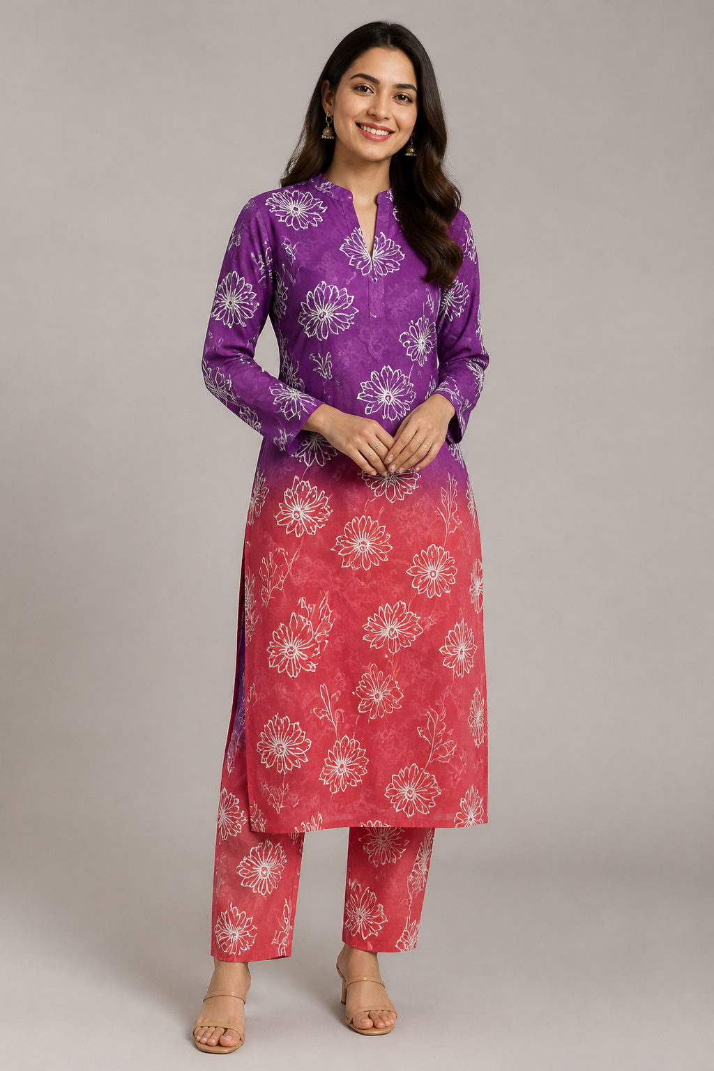 Chanderi-Embroidery
