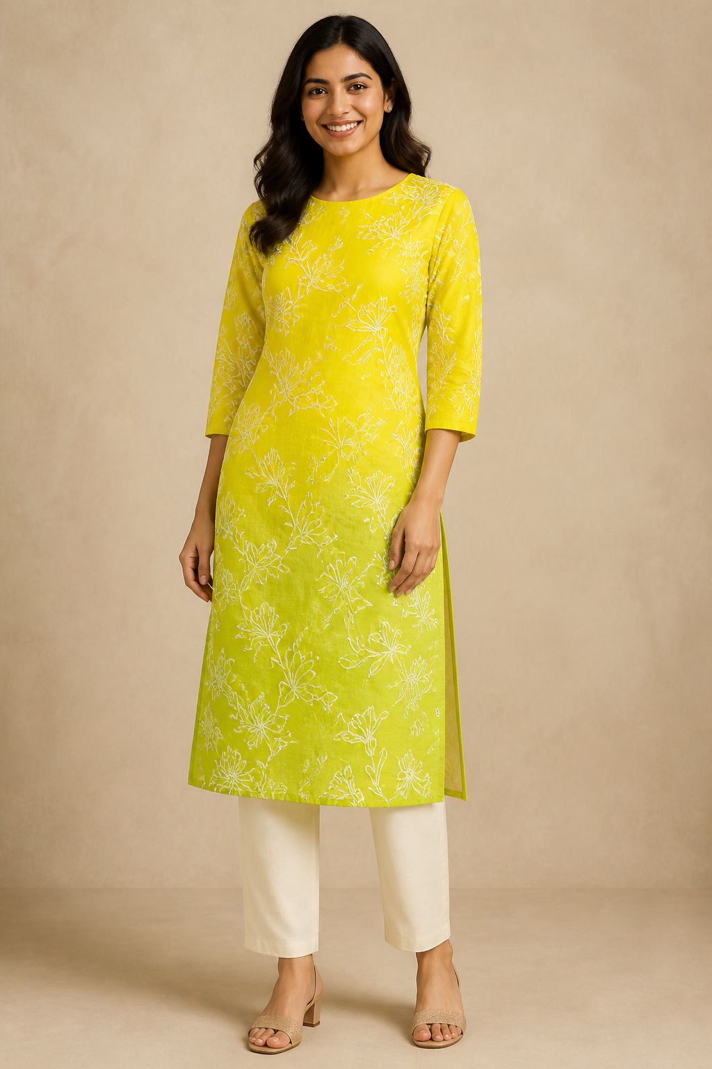 Chanderi-Embroidery