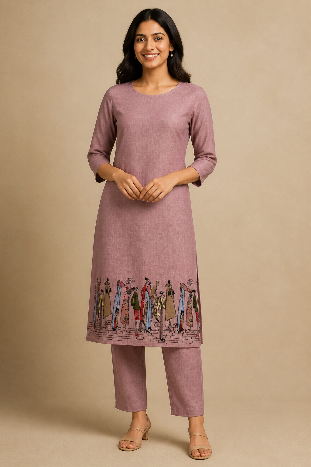 Cotton-Linen
