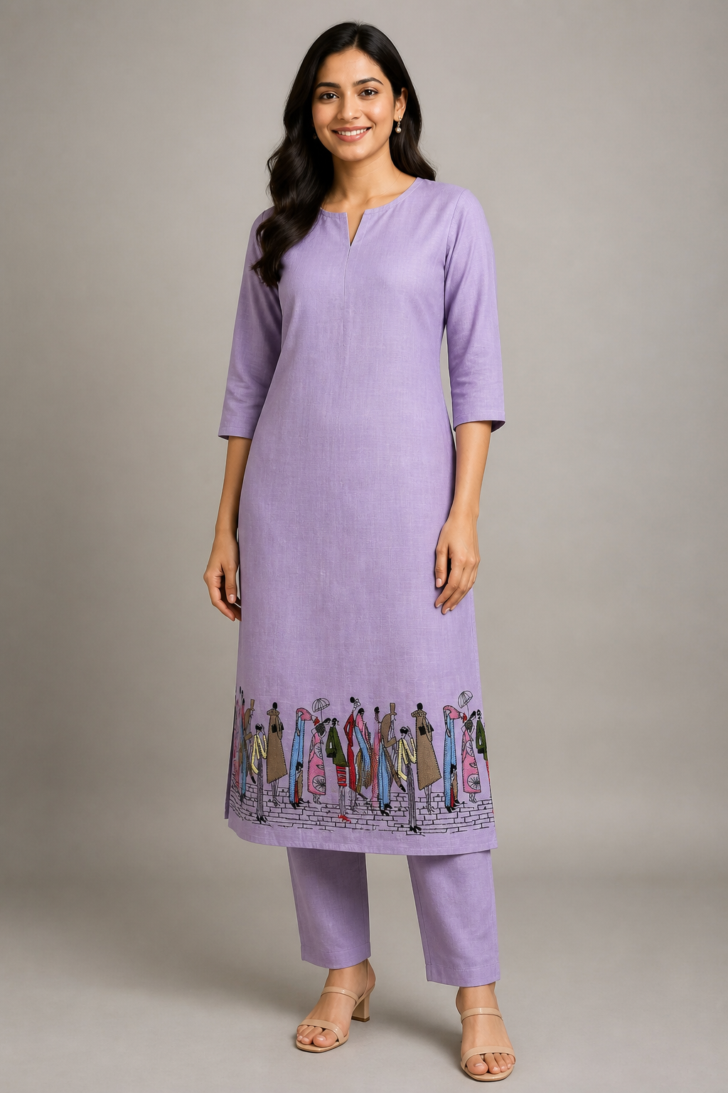 Cotton-Linen