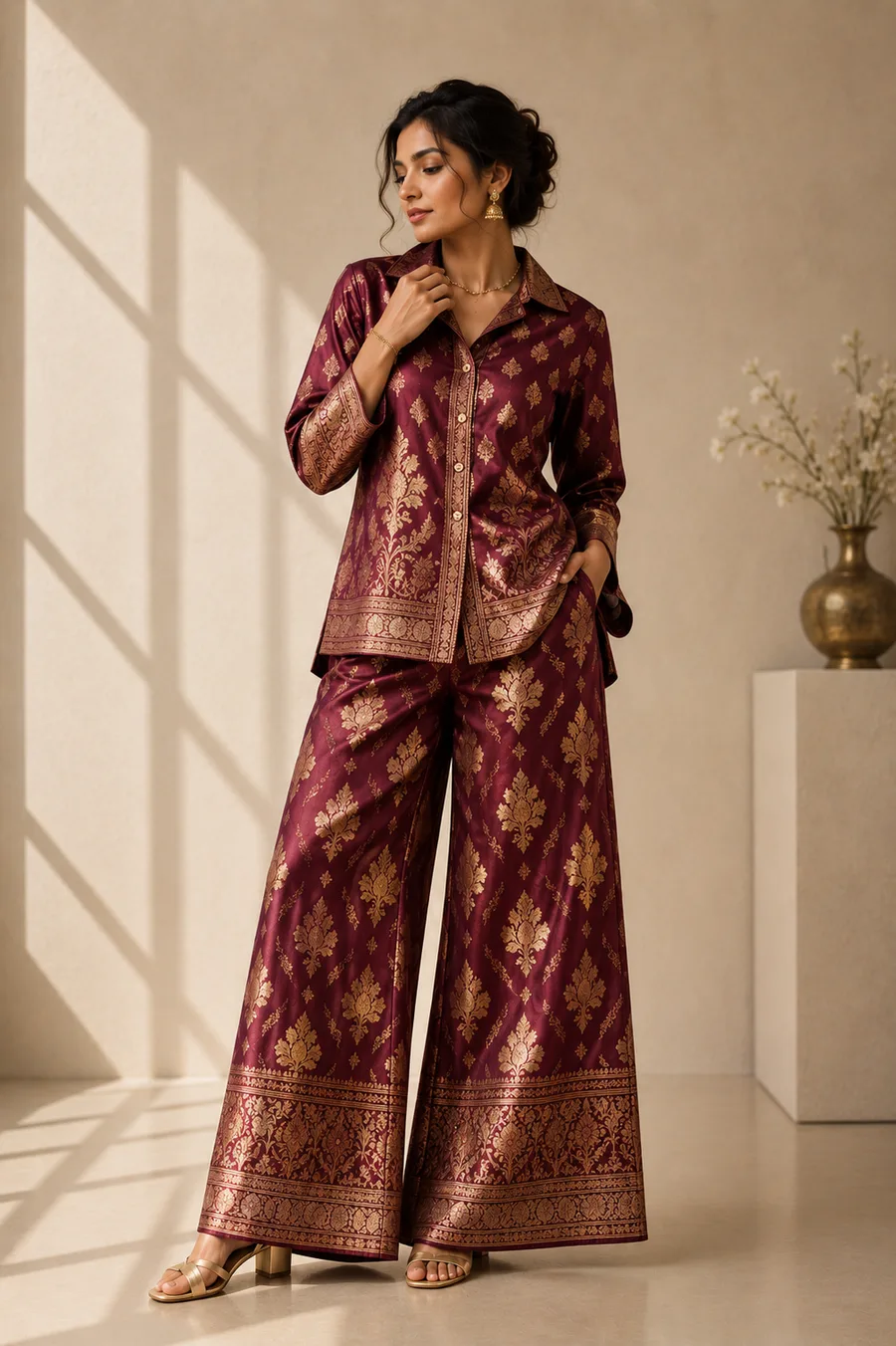 Banarasi