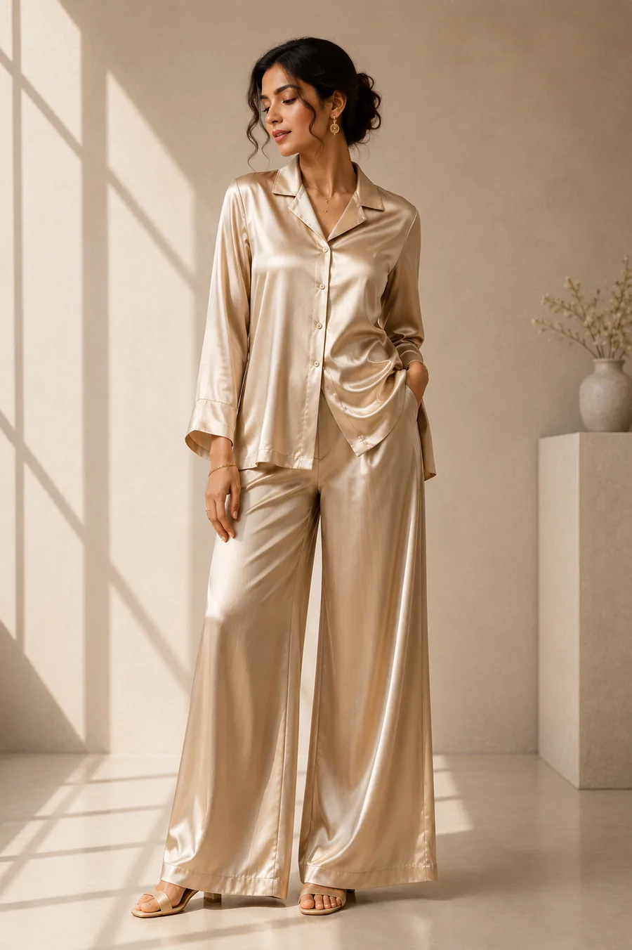 Silk