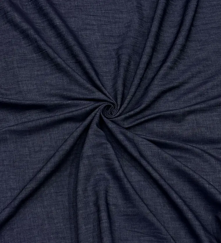 Fashion Denim Fabric