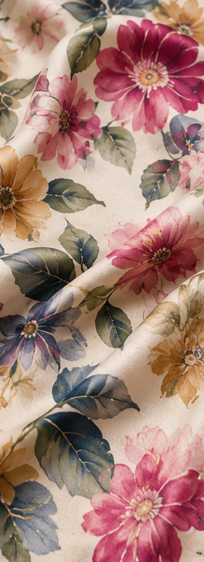 Prints Fabric