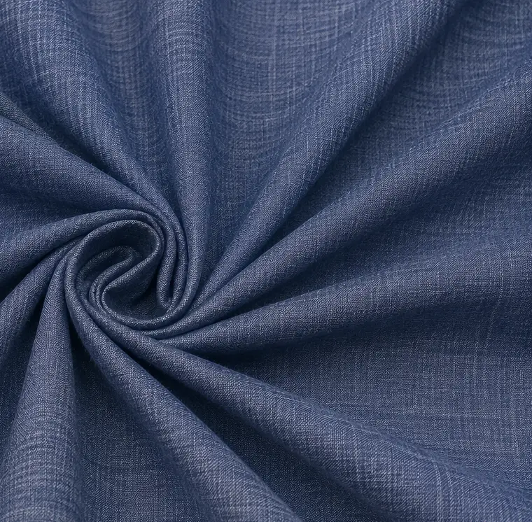 Premium Denim Fabric