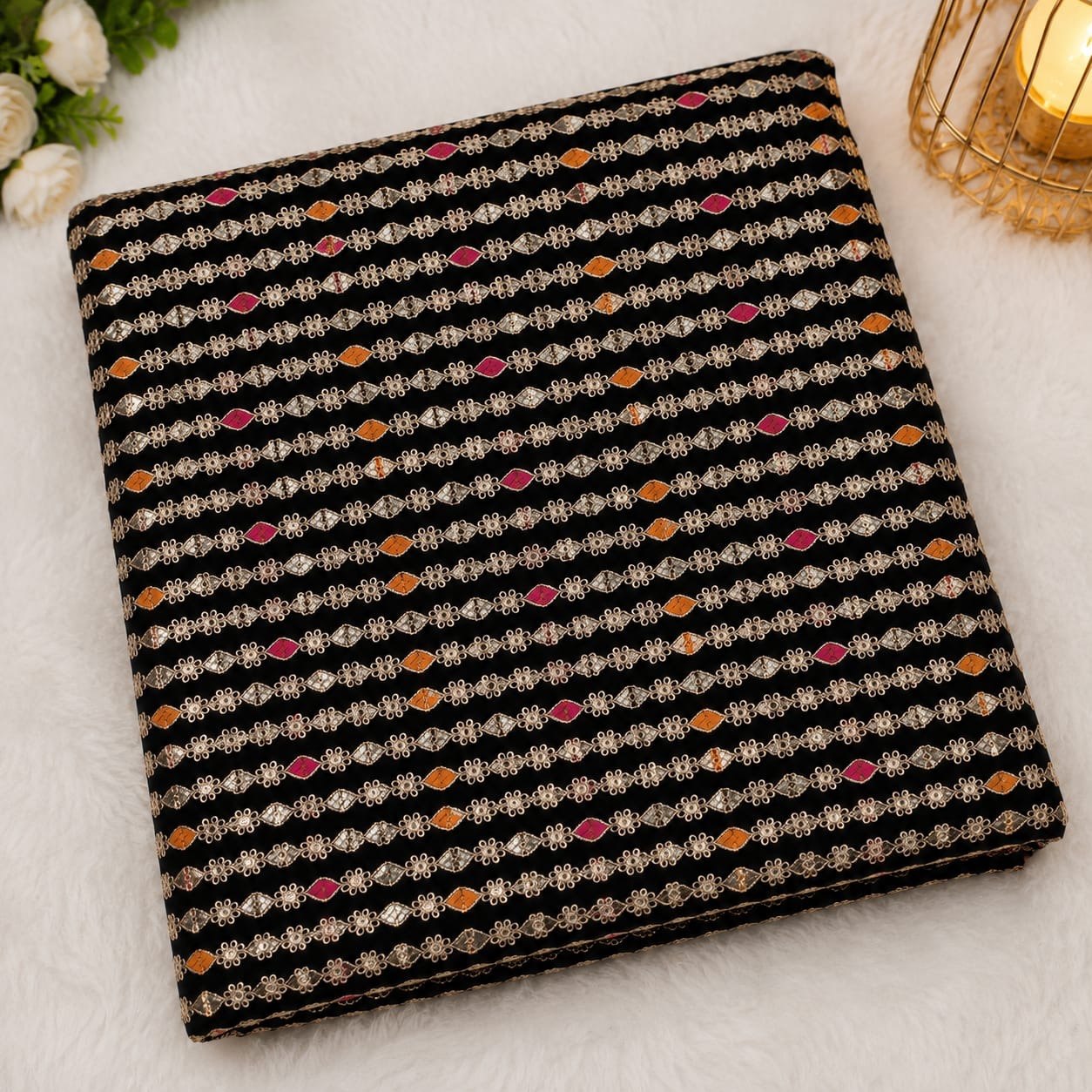 Black-Chinon-Embroidery