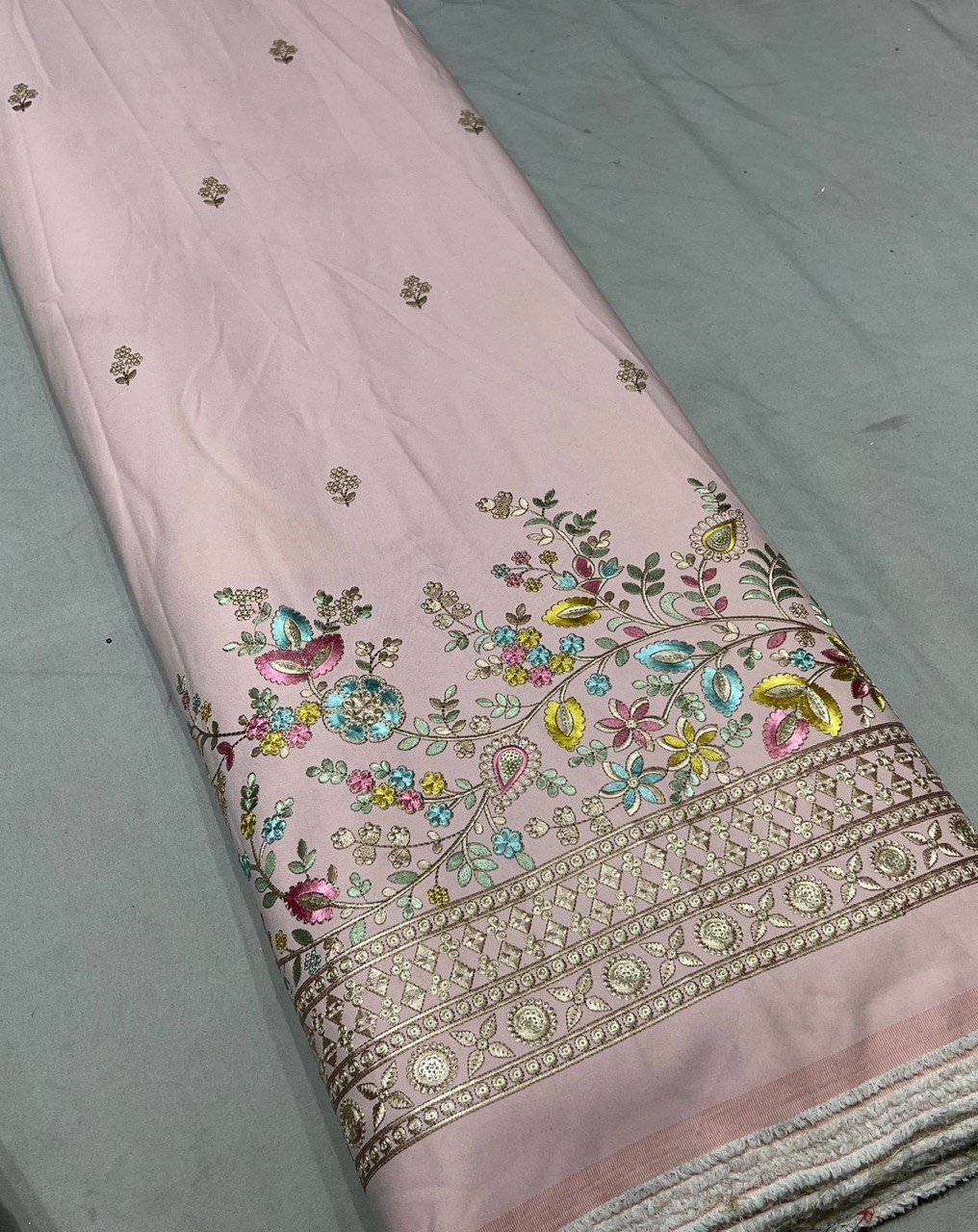 Pink-Denim-Embroidery