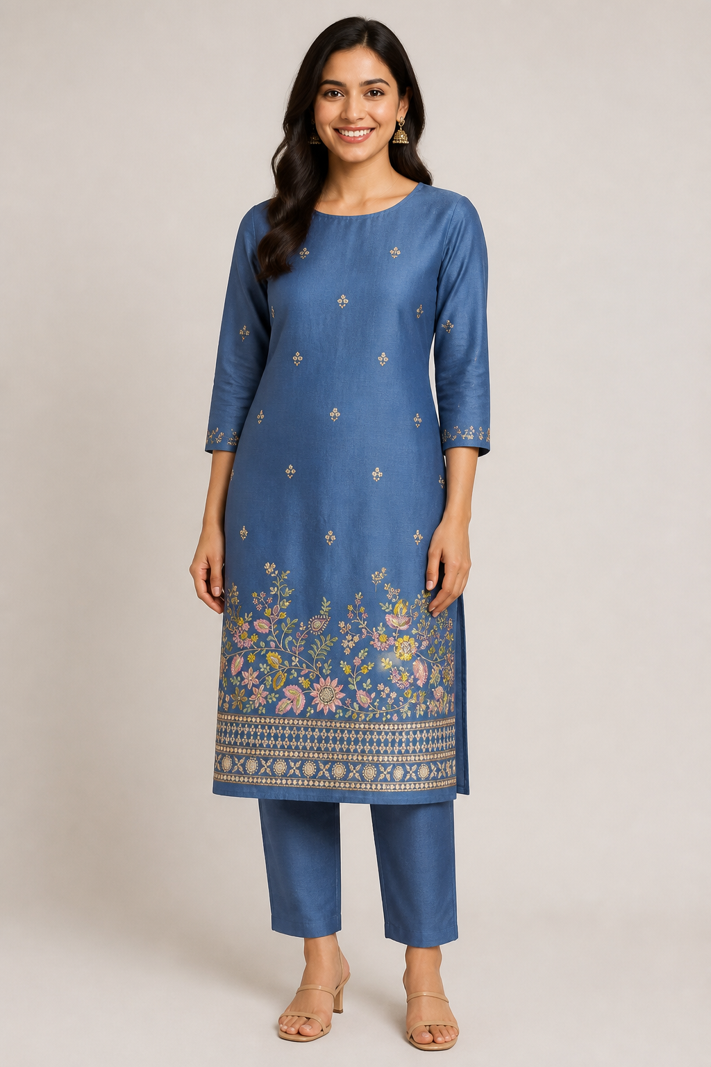 Blue-Denim-Embroidery