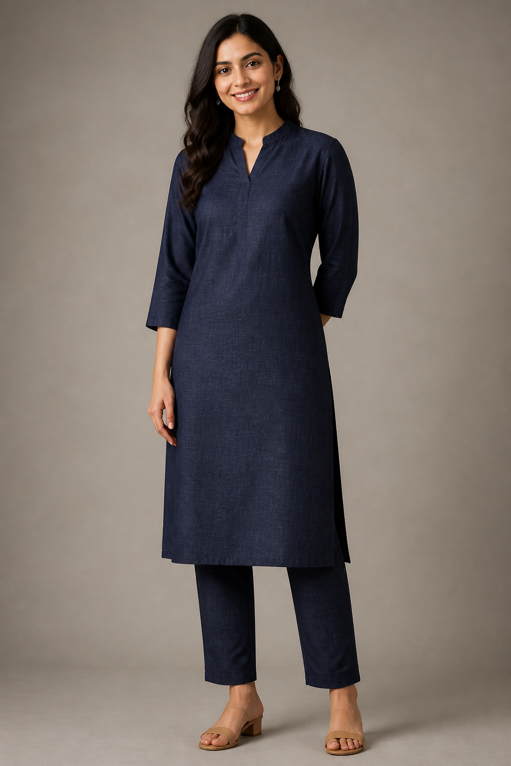Navy Blue