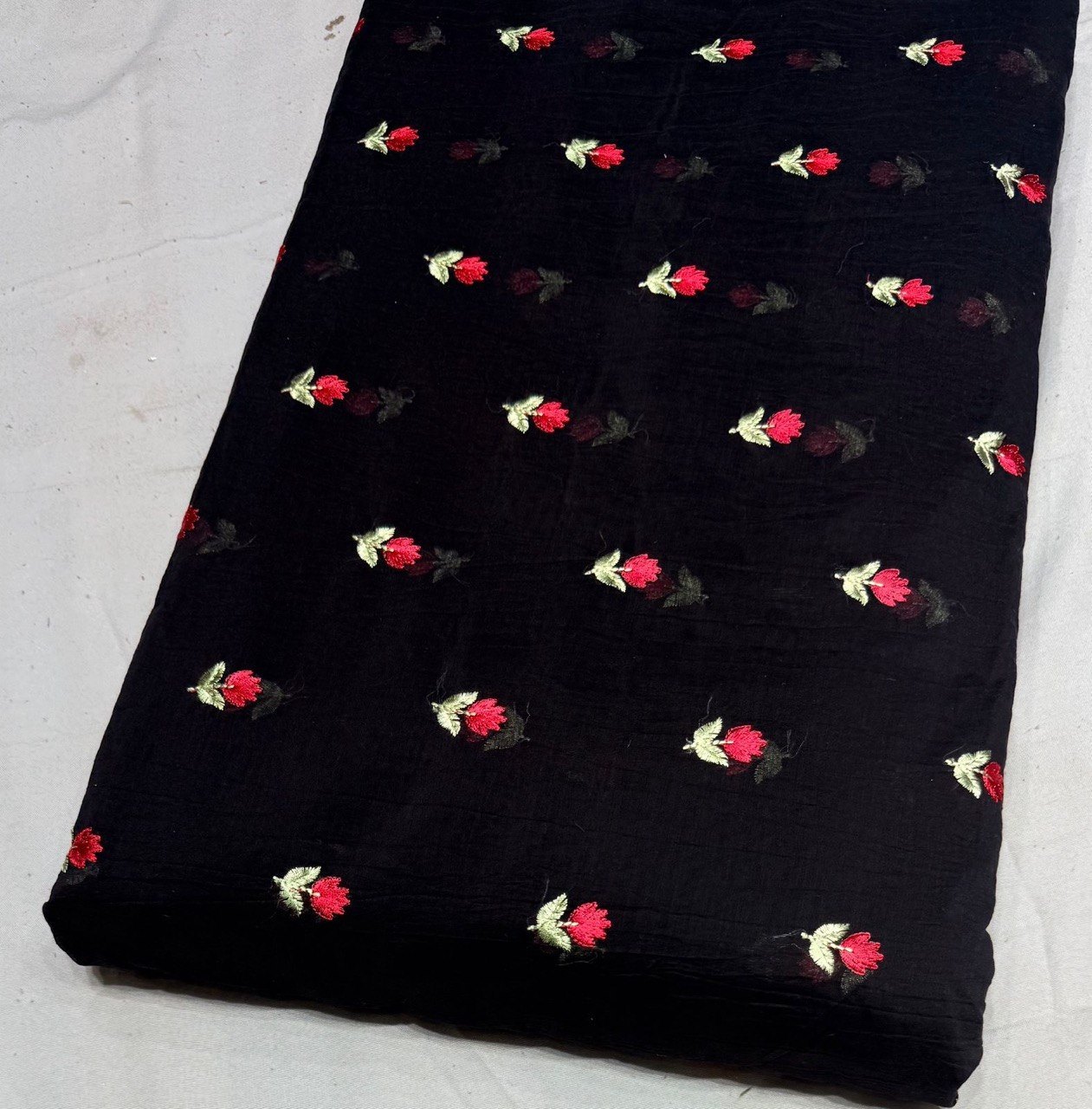 Chanderi Embroidery 023
