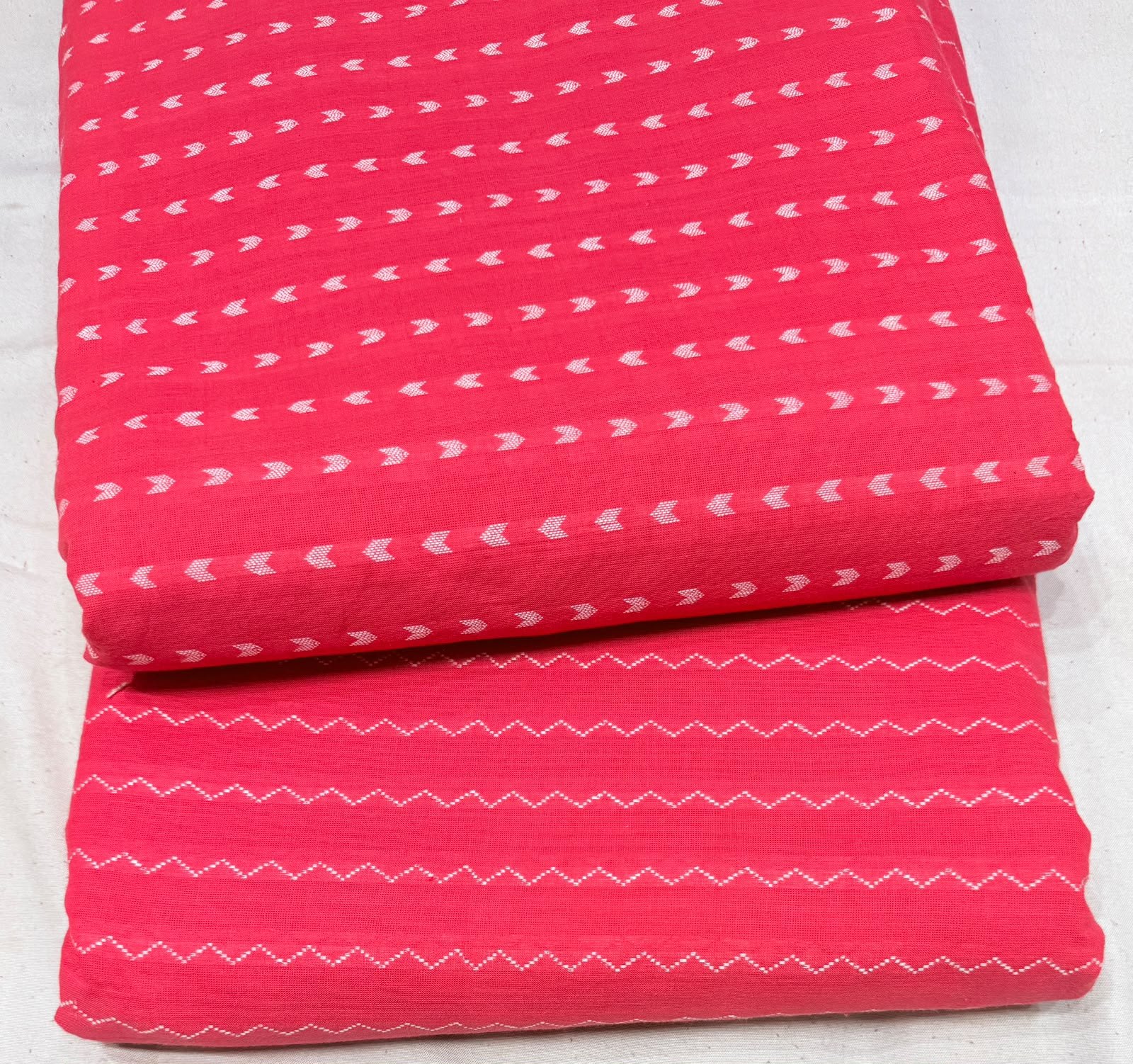 Handloom Cotton 005