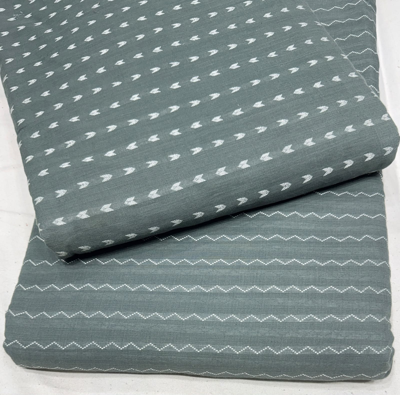 Handloom Cotton 006
