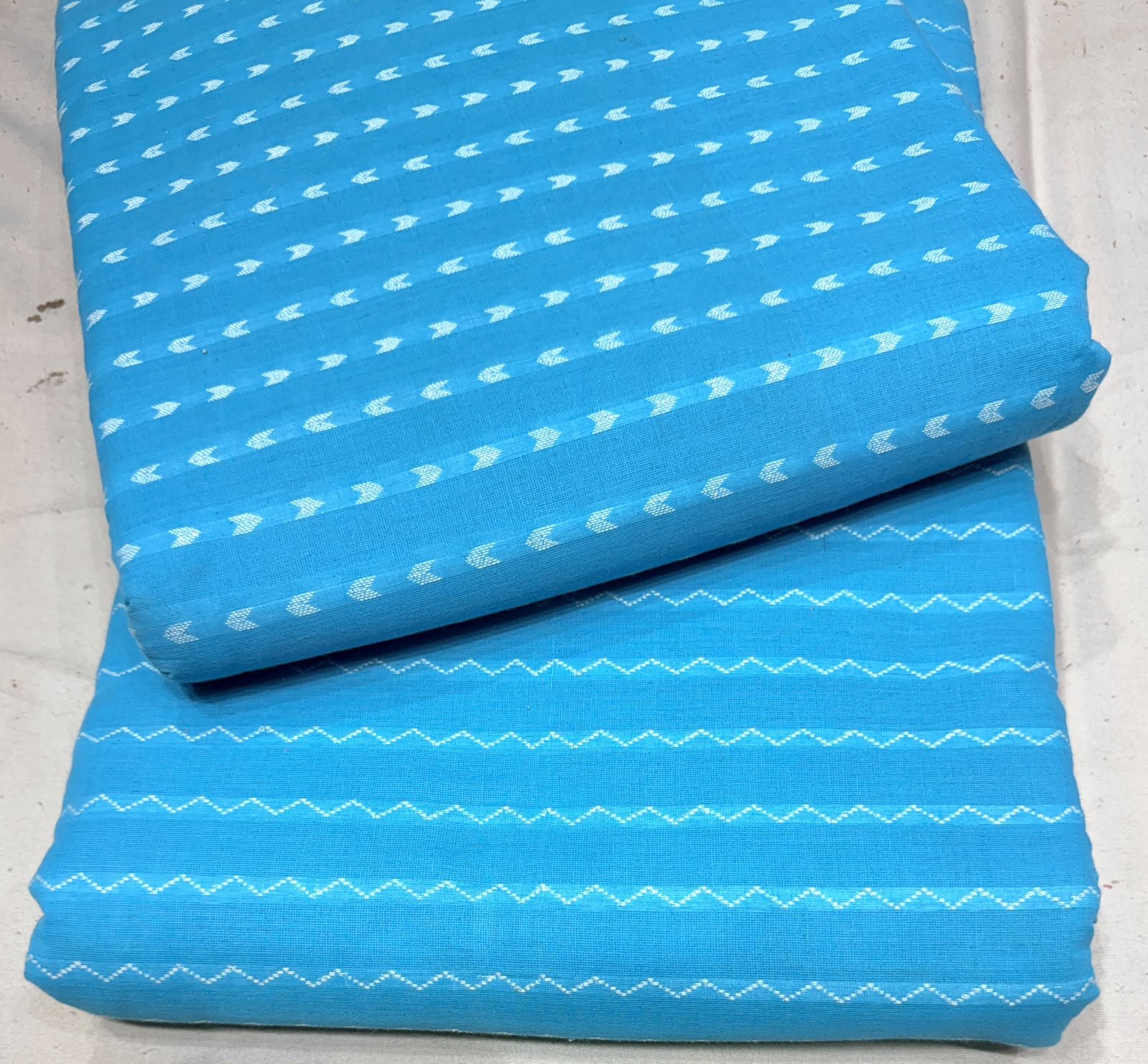Handloom Cotton 007
