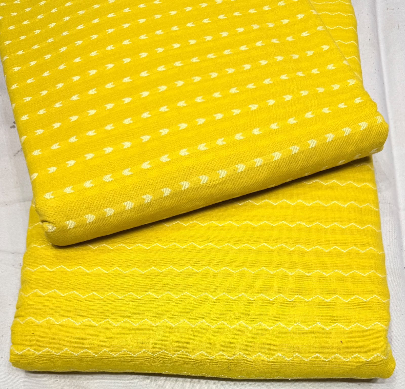 Handloom Cotton 008